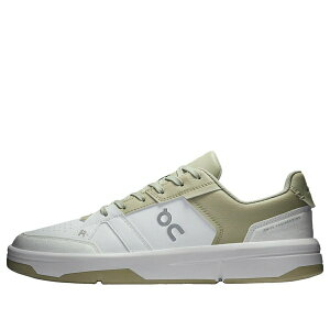 On Running �I�� �����j���O �����Y �X�j�[�J�[ �yOn Running The Roger Clubhouse 'White Chalk' 3MF10544880�z �T�C�Y US_9(27.0cm)