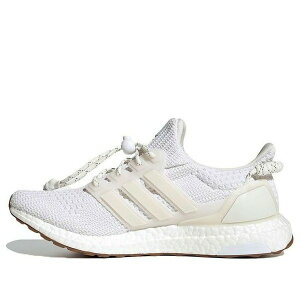 adidas �A�f�B�_�X �����Y �X�j�[�J�[ �yadidas x Ivy Park Ultraboost 4.0 'White Gum' GX5370�z �T�C�Y US_6(24.0cm)