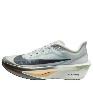 Nike �i�C�L �����Y �X�j�[�J�[ �yNike Zoom Fly 6 'Pure Platinum Grey Fog' FN8454-006�z �T�C�Y US_6(24.0cm)