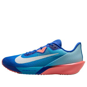 Nike �i�C�L �����Y �X�j�[�J�[ �yNike Zoom Rival Fly 4 'Racer Blue Atomic Pink' FV6040-402�z �T�C�Y US_10(28.0cm)