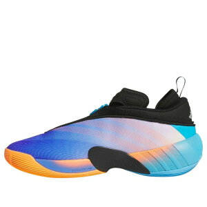 adidas �A�f�B�_�X �����Y �X�j�[�J�[ �yadidas D.O.N. Issue #7 'All-Star' KJ8989�z �T�C�Y US_M_14.5