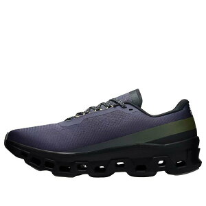 On Running �I�� �����j���O �����Y �X�j�[�J�[ �yOn Running Cloudmonster 1 'Flint Black' 3MF30744641�z �T�C�Y US_12.5(30.5cm)