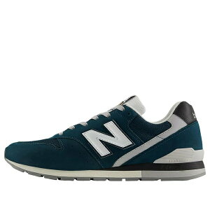 New Balance �j���[�o�����X �����Y �X�j�[�J�[ �yNew Balance U996V2 'Medusa Green White Black' U9964PH�z �T�C�Y US_8(26.0cm)