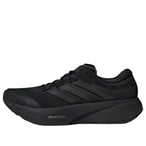 adidas �A�f�B�_�X �����Y �X�j�[�J�[ �yadidas Supernova Rise 3 'Core Black' JR2280�z �T�C�Y US_7(25.0cm)