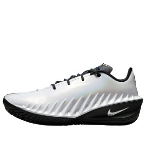 Nike �i�C�L �����Y �X�j�[�J�[ �yNike Air Zoom GT Cut 4 'Team Bank Black Silver' IM4126-101�z �T�C�Y US_M_18