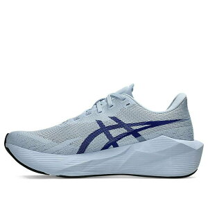 ASICS �A�V�b�N�X �����Y �X�j�[�J�[ �yASICS Novablast 6 'Solid Air Prussian Blue' 1011C243-403�z �T�C�Y US_7.5(25.5cm)