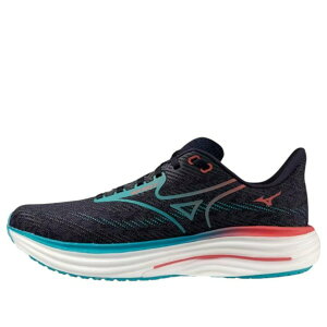Mizuno �~�Y�m �����Y �X�j�[�J�[ �yMizuno Wave Rider 29 'Dark Grey' J1GC250401�z �T�C�Y US_11(29.0cm)