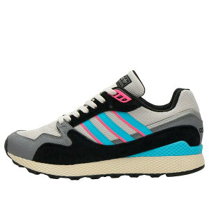 adidas �A�f�B�_�X �����Y �X�j�[�J�[ �yadidas Oregon Ultra Tech 'Grey Samba Blue' KI7561�z �T�C�Y US_8.5(26.5cm)
