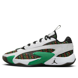 Jordan �W���[�_�� �����Y �X�j�[�J�[ �yAir Jordan Luka 2 'Quai 54' FQ1153-100�z �T�C�Y US_12.5(30.5cm)