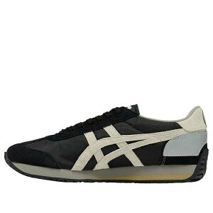 Onitsuka Tiger �I�j�c�J�^�C�K�[ �����Y �X�j�[�J�[ �yOnitsuka Tiger California 78 Vintage 'Black Cream' 1183C401-001�z �T�C�Y US_11.5(29.5cm)