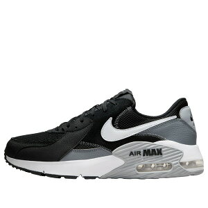 Nike �i�C�L �����Y �X�j�[�J�[ �yNike Air Max Excee 'Black Cool Grey' FN7304-001�z �T�C�Y US_M_14