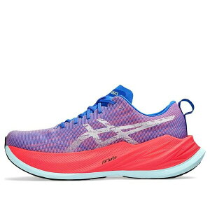 ASICS �A�V�b�N�X �����Y �X�j�[�J�[ �yASICS Superblast 'Diva Pink Aquamarine' 1013A127-700�z �T�C�Y US_12(30.0cm)