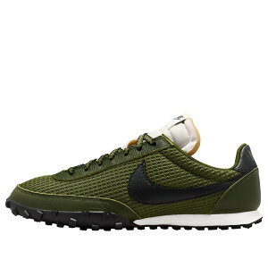Nike �i�C�L �����Y �X�j�[�J�[ �yNike Waffle Racer SE 'Legion Green Sail' IM8673-301�z �T�C�Y US_7(25.0cm)