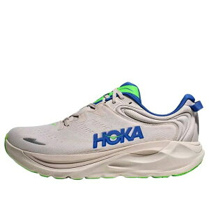HOKA ONE ONE �z�J�I�l�I�l �����Y �X�j�[�J�[ �yHOKA ONE ONE Gaviota 6 'Grout Stucco' 1171932-GRTS�z �T�C�Y US_M_15