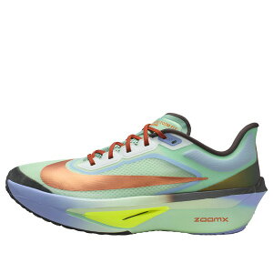 Nike �i�C�L �����Y �X�j�[�J�[ �yNike Zoom Fly 6 'Steam Frosted Spruce Purple' IW1246-099�z �T�C�Y US_8.5(26.5cm)