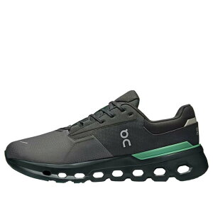 On Running �I�� �����j���O �����Y �X�j�[�J�[ �yOn Running Cloudrunner 2 Waterproof 'Eclipse Rosemary' 3ME10153701�z �T�C�Y US_10.5(28.5cm)