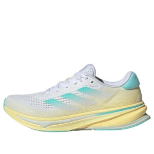 adidas �A�f�B�_�X �����Y �X�j�[�J�[ �yadidas Supernova Rise 'Ceystal Jade Aqua Yellow' IE1064�z �T�C�Y US_11(29.0cm)