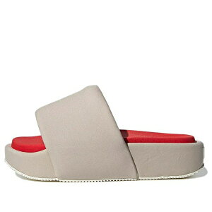 adidas �A�f�B�_�X �����Y �X�j�[�J�[ �yadidas Y-3 Slide 'Bliss' FZ4504�z �T�C�Y US_8.5(26.5cm)