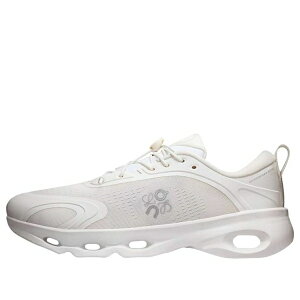 On Running �I�� �����j���O �����Y �X�j�[�J�[ �yOn Running x LOEWE Cloudsolo 'White Light Grey' 3MF30664607�z �T�C�Y US_8(26.0cm)