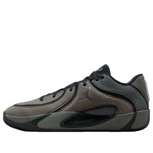 Jordan �W���[�_�� �����Y �X�j�[�J�[ �yAir Jordan Tatum 4 'Smoke Grey' HQ4614-002�z �T�C�Y US_11(29.0cm)