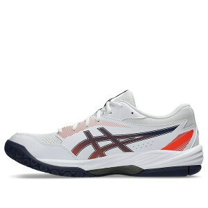 ASICS �A�V�b�N�X �����Y �X�j�[�J�[ �yASICS Gel-Task 4M 'White Indigo Fog' 1071A103-101�z �T�C�Y US_6(24.0cm)