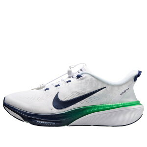 Nike �i�C�L �����Y �X�j�[�J�[ �yNike Air Zoom Pegasus 42 EasyOn 'White Green Spark' IM4110-100�z �T�C�Y US_9.5(27.5cm)