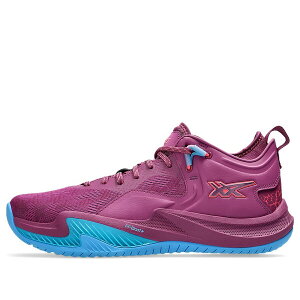 ASICS �A�V�b�N�X �����Y �X�j�[�J�[ �yASICS Nova Surge Low 2 'Acai Dolphin Blue' 1061A051-500�z �T�C�Y US_12.5(30.5cm)