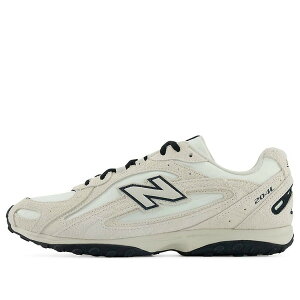 New Balance �j���[�o�����X �����Y �X�j�[�J�[ �yNew Balance 204L 'Moonbeam Black' U204L4RO�z �T�C�Y US_10(28.0cm)