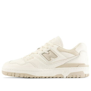 New Balance �j���[�o�����X �����Y �X�j�[�J�[ �yNew Balance 550 'Beige' BB550IST�z �T�C�Y US_7.5(25.5cm)