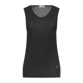 4GIVENESS フォーギブネス カットソー トップス レディース Tops Black