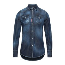 楽天市場】dsquared デニムシャツの通販