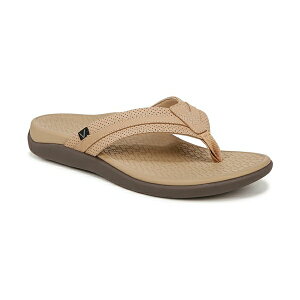 oCIjbN Y T_ V[Y Men's Tide II Thong Sandals Sand beige