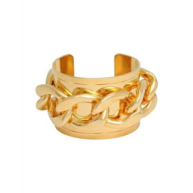 【送料無料】 バルマン レディース ブレスレット・バングル・アンクレット アクセサリー Bracelets Gold