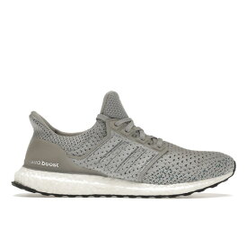 adidas アディダス メンズ スニーカー 【adidas Ultra Boost Clima】 サイズ US_4.5(23.5cm) Grey