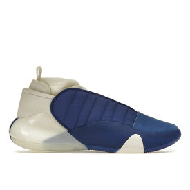 adidas アディダス メンズ スニーカー 【adidas Harden Vol. 7】 サイズ US_8(26.0cm) Royal Blue Off White