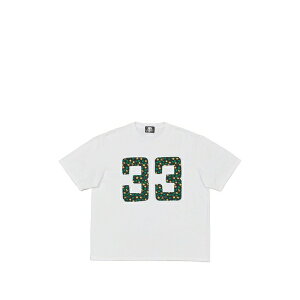 �}�X�^�[�}�C���h�E�W���p�� �����Y T�V���c �g�b�v�X X sean wotherspoon short-sleeves t-shirt White
