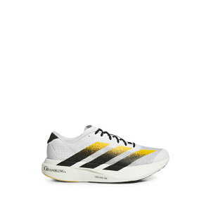 �A�f�B�_�X �����Y �X�j�[�J�[ �V���[�Y Adizero evo sl sneakers White