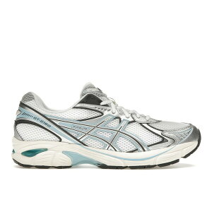 ASICS �A�V�b�N�X �����Y �X�j�[�J�[ �yASICS GT-2160 White Pure Silver�z �T�C�Y US_7(25.0cm) White/Pure Silver