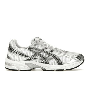 ASICS �A�V�b�N�X �����Y �X�j�[�J�[ �yASICS Gel-1130 White Pure Silver�z �T�C�Y US_11(29.0cm) White/Pure Silver