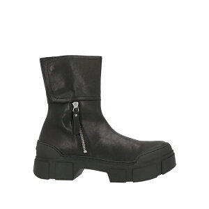 �y���������z ���B�b�N�E�}�e�B ���f�B�[�X �u�[�c �V���[�Y Ankle boots Black