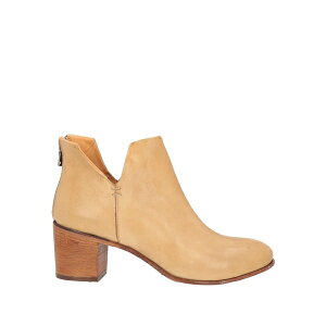 �y���������z �W�F�[�s�[/�f�C���B�b�h ���f�B�[�X �u�[�c �V���[�Y Ankle boots Beige