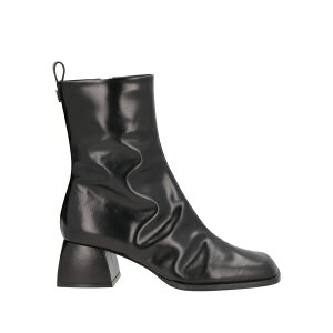 �y���������z �m�_���g ���f�B�[�X �u�[�c �V���[�Y Ankle boots Black