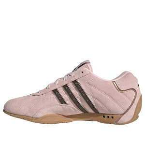 adidas AfB_X fB[X Xj[J[ Almost Pink / Dark Brown / Supplier Colour y(WMNS)adidas Adiracer LO 'Pink Dark Brown' JS4519z TCY US_5.5(22.5cm)