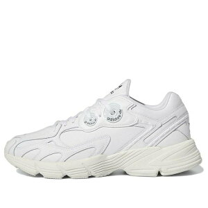 adidas アディダス レディース スニーカー White 【(WMNS) adidas Astir 'Triple White' GX8549】 サイズ US_7.5(24.5cm)