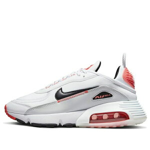 Nike iCL fB[X Xj[J[ White/Black/Magic Ember/Pure Platinum y(WMNS) Nike Air Max 2090 C/S 'White Magic Ember' DH8309-100z TCY US_7(24.0cm)