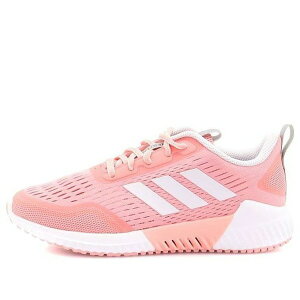 adidas アディダス レディース スニーカー Pink/Blue 【(WMNS) adidas Climacool Bounce Summer.Rdy 'Pink Blue' EH2779】 サイズ US_5(22.0cm)