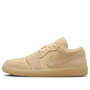 Air Jordan W[_ fB[X Xj[J[ Pale Vanilla/Sand y(WMNS) Air Jordan 1 Low SE 'Sand' FZ3972-294z TCY US_5(22.0cm)