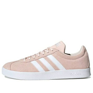 adidas AfB_X fB[X Xj[J[ Pink/Blue y(WMNS) adidas VL Court 2.0 'Pink Tint' FW1370z TCY US_5.5(22.5cm)
