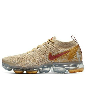 Nike iCL fB[X Xj[J[ Gold/Red y(WMNS) Nike Air VaporMax 2 Flyknit 'Chinese New Year' BQ7037-001z TCY US_8.5(25.5cm)
