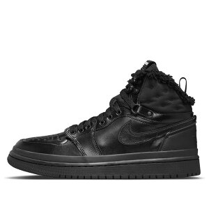 Air Jordan W[_ fB[X Xj[J[ Black/White y(WMNS) Air Jordan 1 Acclimate 'Triple Black' DC7723-001z TCY US_W_11